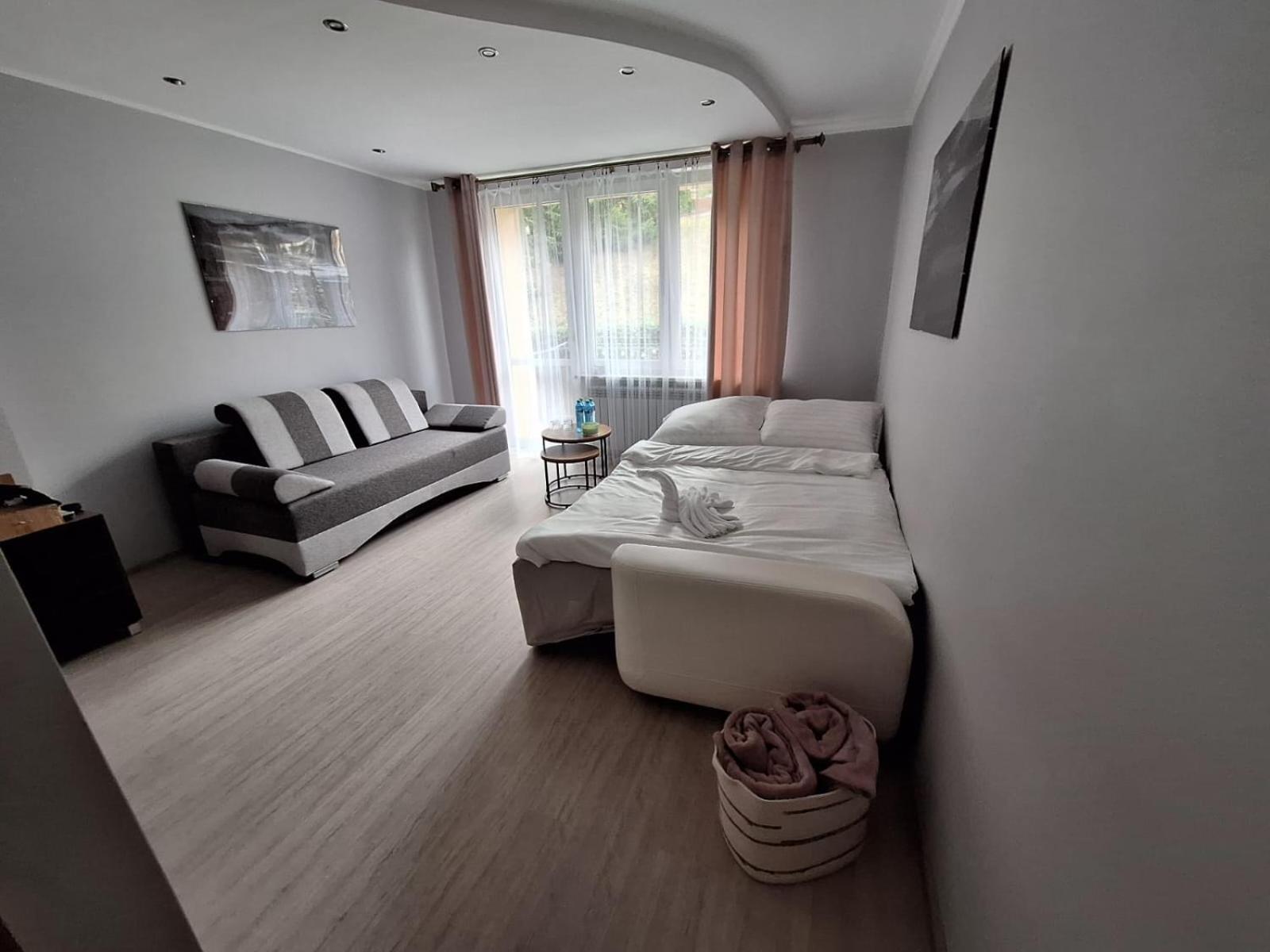 Apartament U Iwonki Przemysl Exterior photo