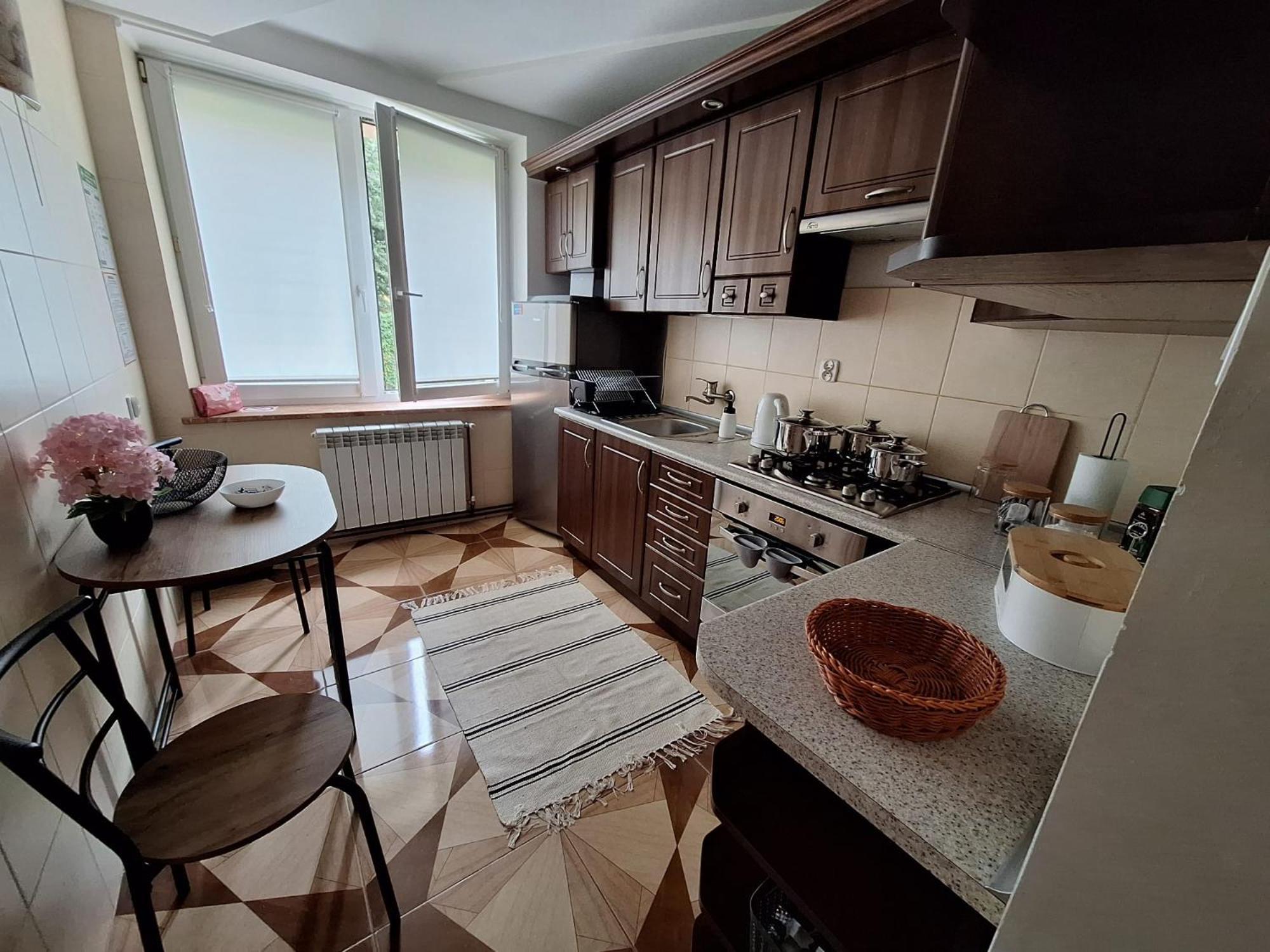 Apartament U Iwonki Przemysl Exterior photo